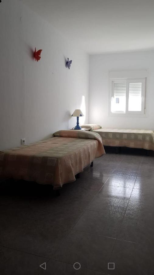 Apartamento Calle Cadiz كونيل ذي لا فرونتيرا المظهر الخارجي الصورة